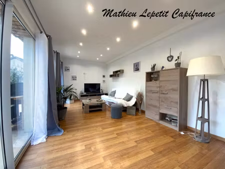 maison à vendre coulaures 7 pièce(s) 138m2 194 000€