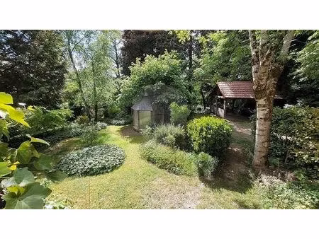 maison 3 chambre(s) à vendre