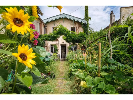 maison à vendre quinsac 4 pièce(s) 111m2 240 000€