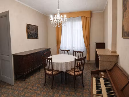 maison roeulx 3 pièce(s) 90m2