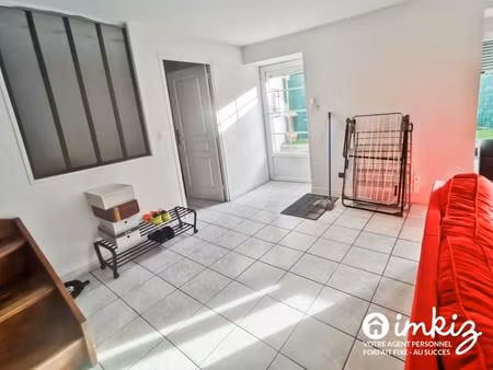 maison 7 pièces