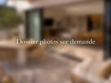 exclusivité — maison d’architecte contemporaine | côte pavée