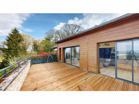 maison 230m2 vieilley