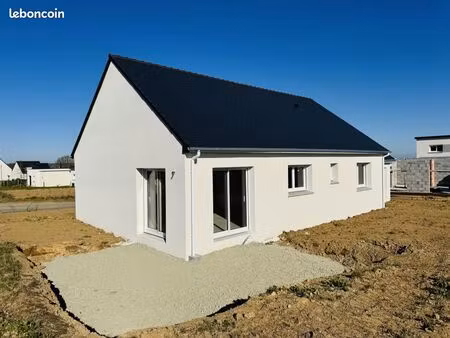 maison 5 pièces 90 m²