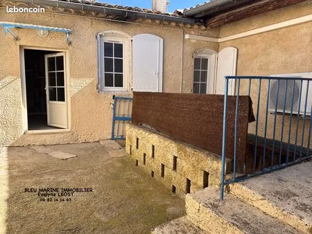 maison 4 pièces 64 m²