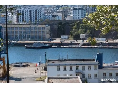 appartement 3 pièces 76 m²
