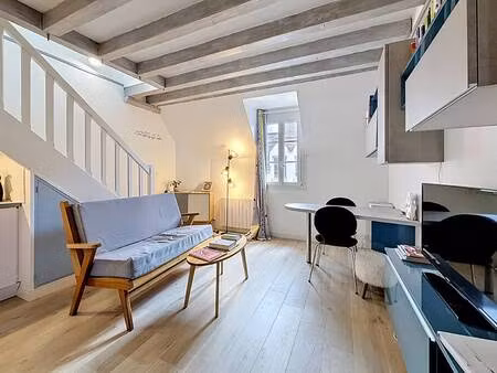 mercier immobilier laforêt chartres