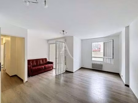vente appartement 3 pièces à châtelaillon-plage (17340) : à vendre 3 pièces / 58m² châtela