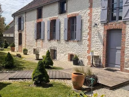 propriétaire particulier