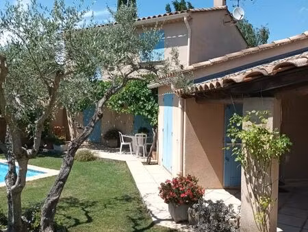 maison à vendre bagnols sur cèze
