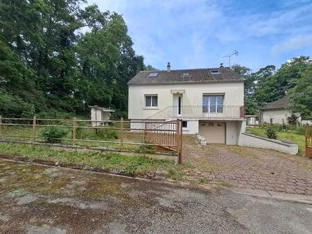 mgn immobilier illiers-combray