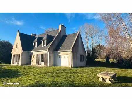 maison 7 pièces 140 m²