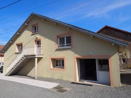 marcelin prevot - sarl aurélien keller immobilier