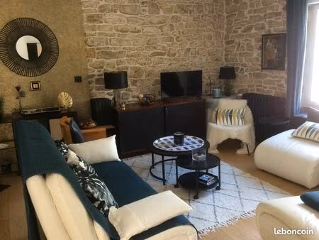 jolie maison de charme à pont-aven