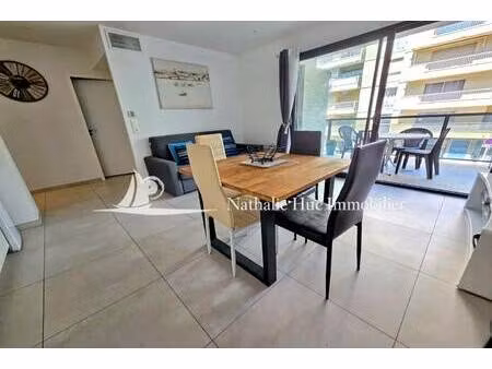 nathalie huc immobilier