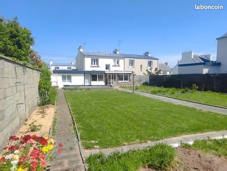 maison 6 pièces 133 m²