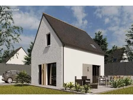 maison 71 m² guipavas