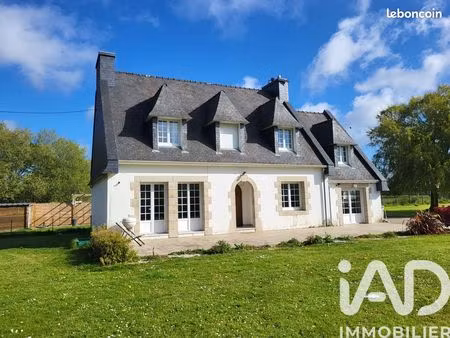 propriété 6 pièces 165 m²