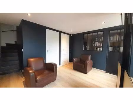 maison à louer