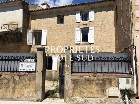 maison 4 pièces 94 m²
