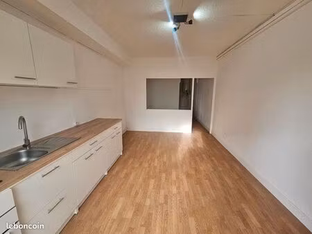 location appartement agde