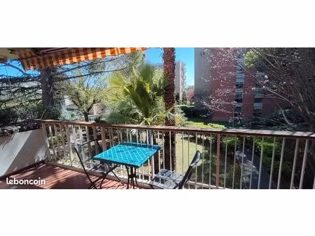 appartement 3 pièces 78 m²