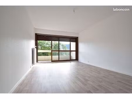 appartement 3 pièces 69 m²