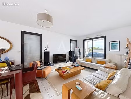 appartement 4 pièces 97 m²