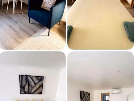 studio location étudiant