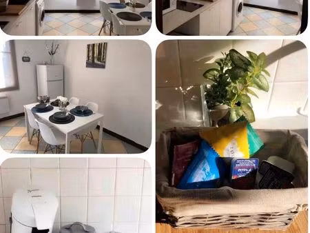 t3 appartement 2 etudiants