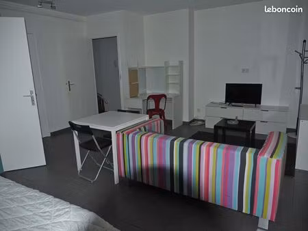 location studio