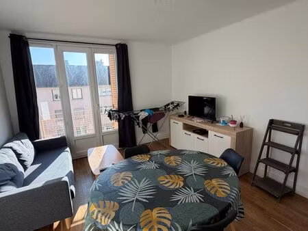 appartement 2 chambres