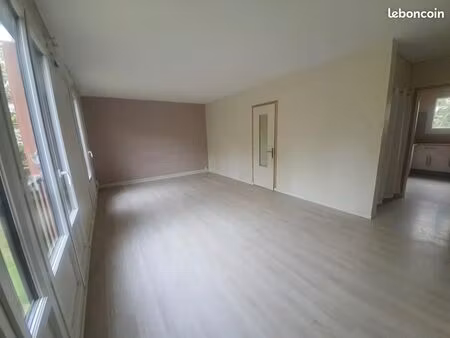 appartement 4 pièces 75 m²