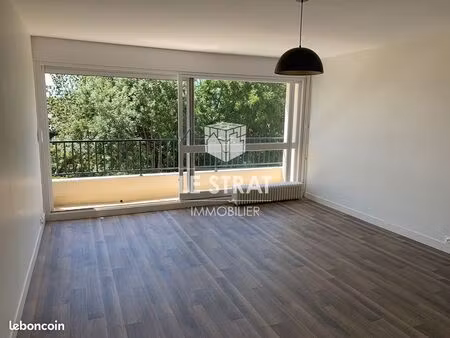 appartement 2 pièces 53 m²
