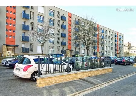 appartement 5 pièces 87 m²