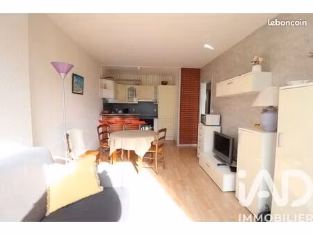 a louer appartement 2 pièces châtel guyon