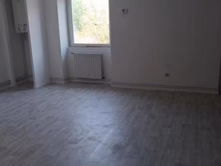 duplex 3 pièces 67 m²