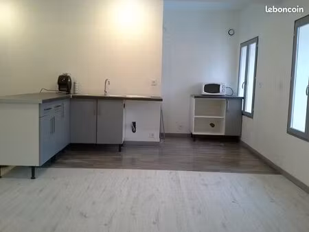 grand appartement 130 m2
