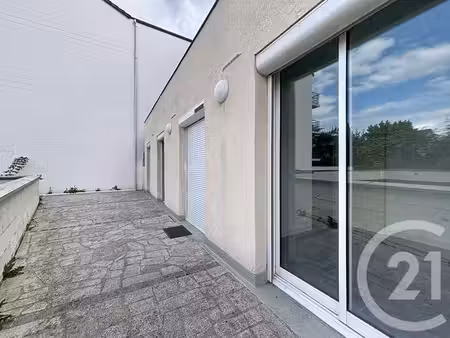 appartement f4 à vendre - 4 pièces - 68 25 m2 - epinay sur orge - 91 - ile-de-france
