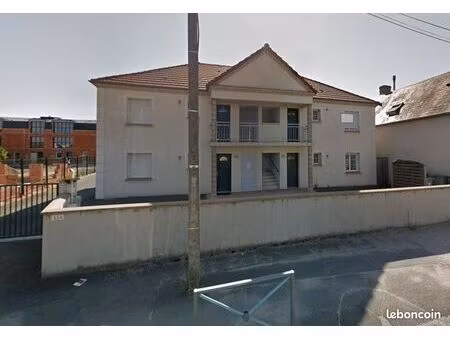appartement t3 dans une résidence  de quatre appartements  sécurisée