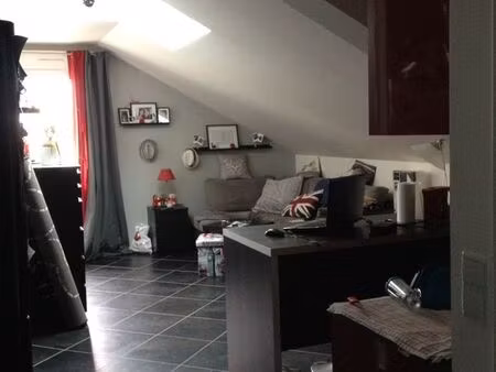 charmant appartement