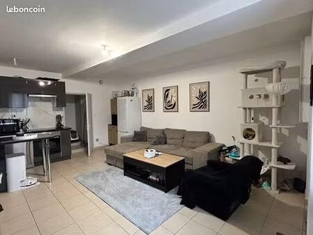 appartement location