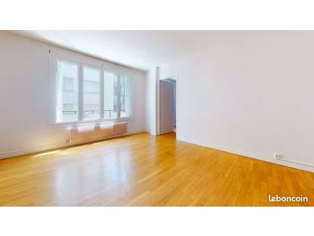 appartement 2 pièces 50 m²