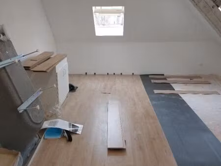 appartement 1 pièce 15 m²