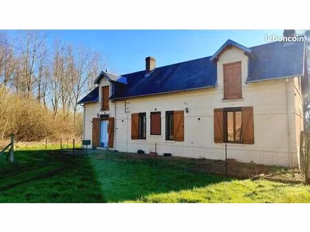 maison 2 pièces 70 m²