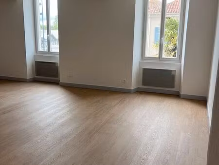 appartement t4