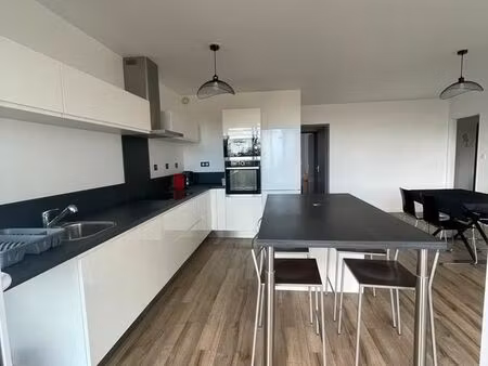 appartement 3 pièces 85 m² merignac – capeyron