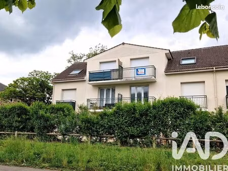 studio 1 pièce 23 m²