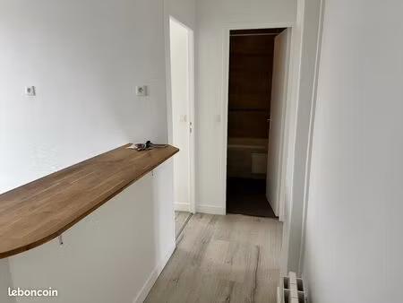 appartement 3 pièces rr3d