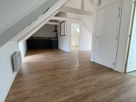appartement t1 bis plancoet